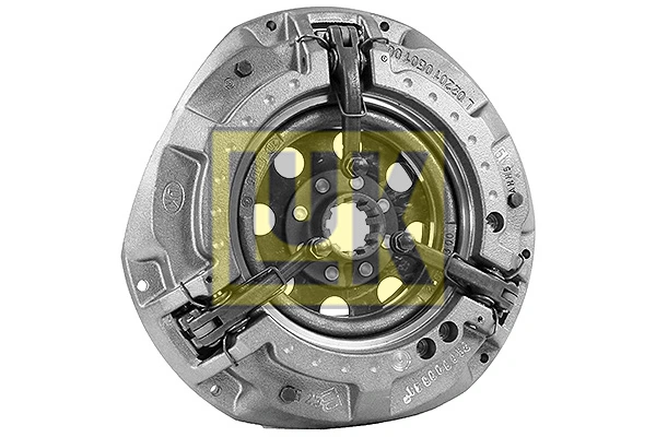 Mécanisme d'embrayage Schaeffler LuK 230 0006 41