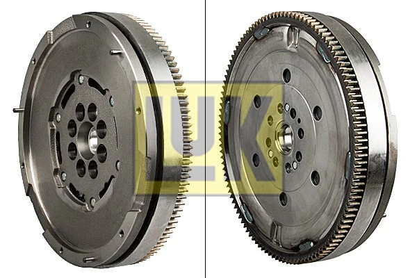 Volant moteur Schaeffler LuK 415 0670 10