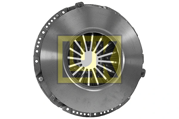 Mécanisme d'embrayage Schaeffler LuK 135 0288 10