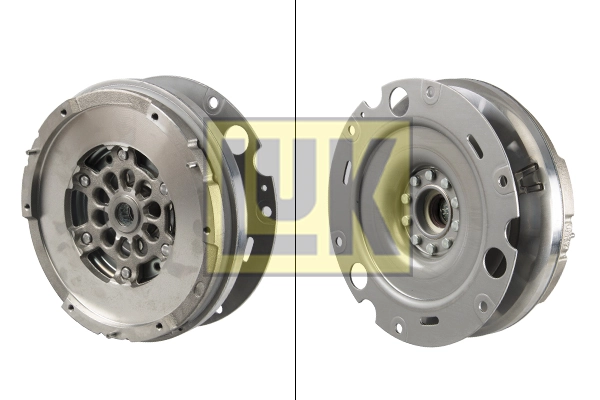SCHAEFFLER LUK 415 0343 10