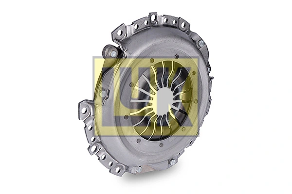 Mécanisme d'embrayage Schaeffler LuK 122 0136 10