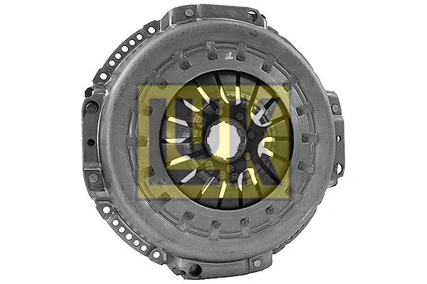 Mécanisme d'embrayage Schaeffler LuK 131 0017 11