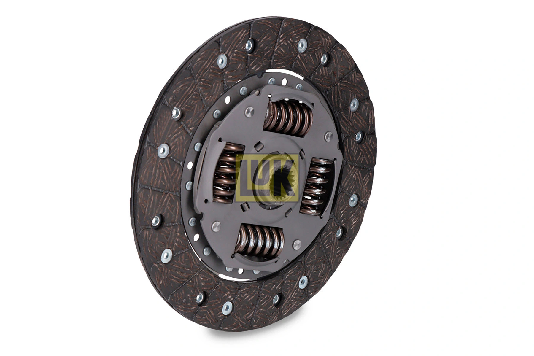 Disque d'embrayage Schaeffler LuK 322 0416 10