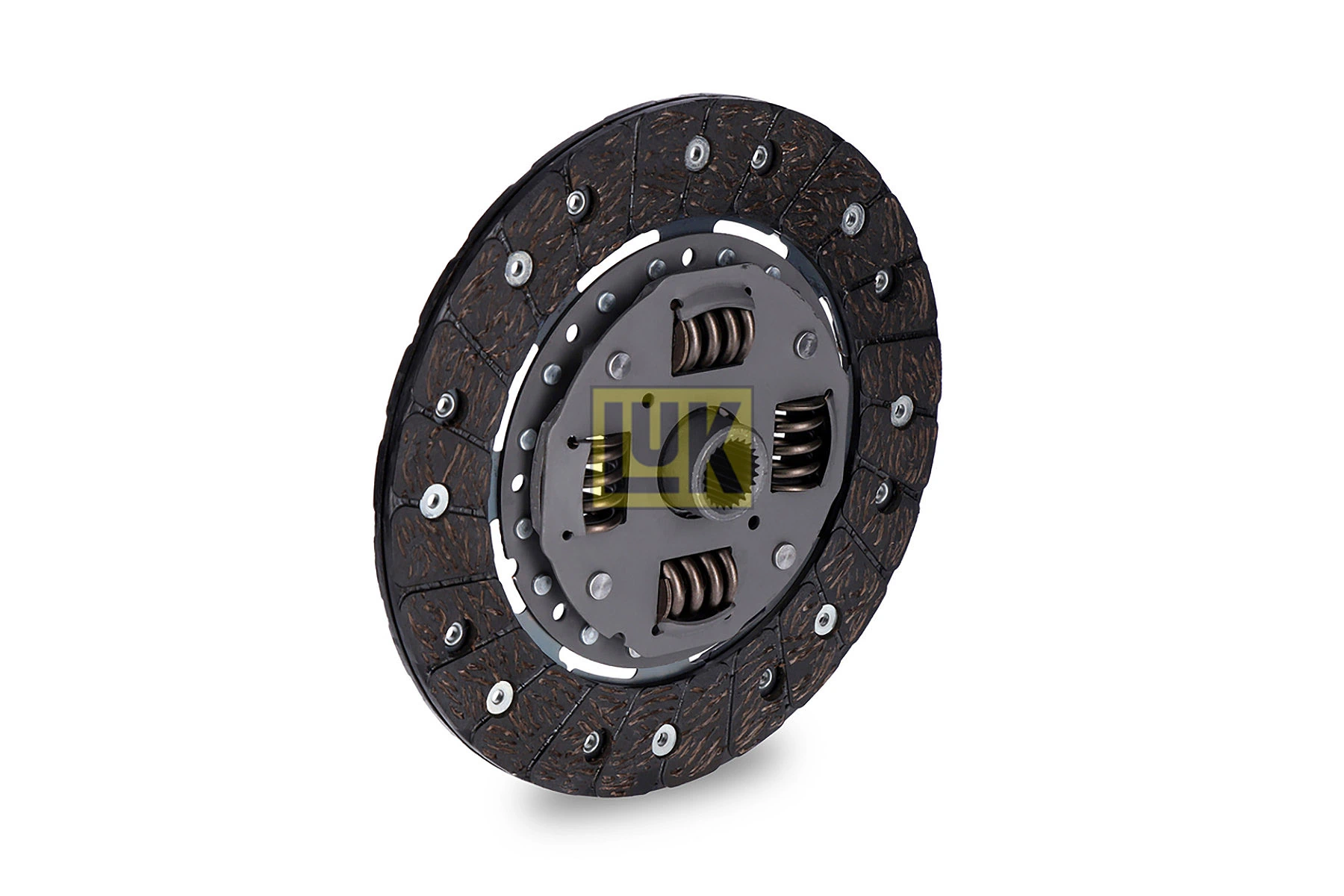 Disque d'embrayage Schaeffler LuK 320 0028 16