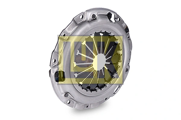 Mécanisme d'embrayage Schaeffler LuK 123 0239 60