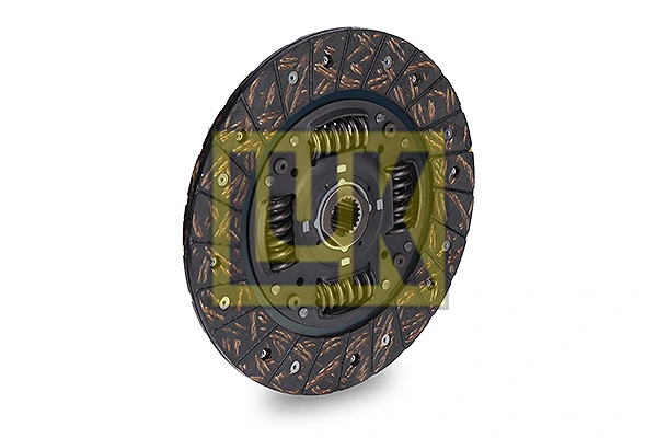 Disque d'embrayage Schaeffler LuK 321 0127 10