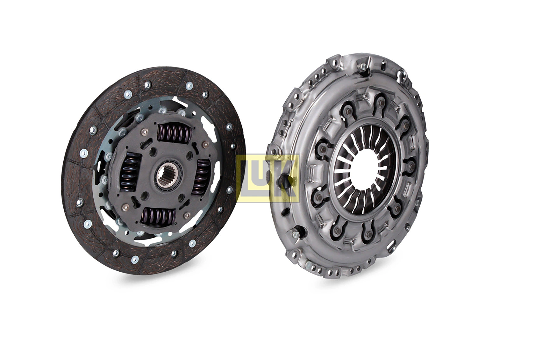 Clutch Kit