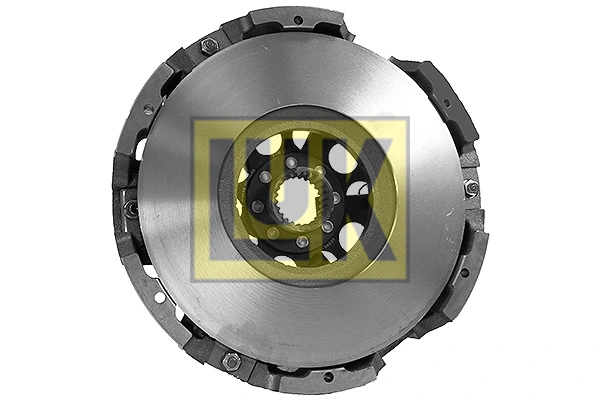 Mécanisme d'embrayage Schaeffler LuK 228 0046 10