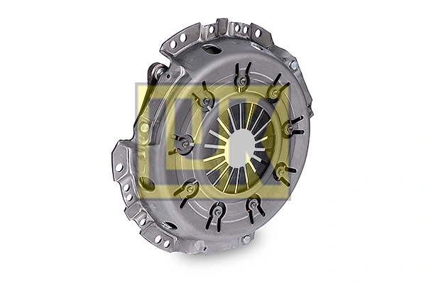 Mécanisme d'embrayage Schaeffler LuK 123 0221 10