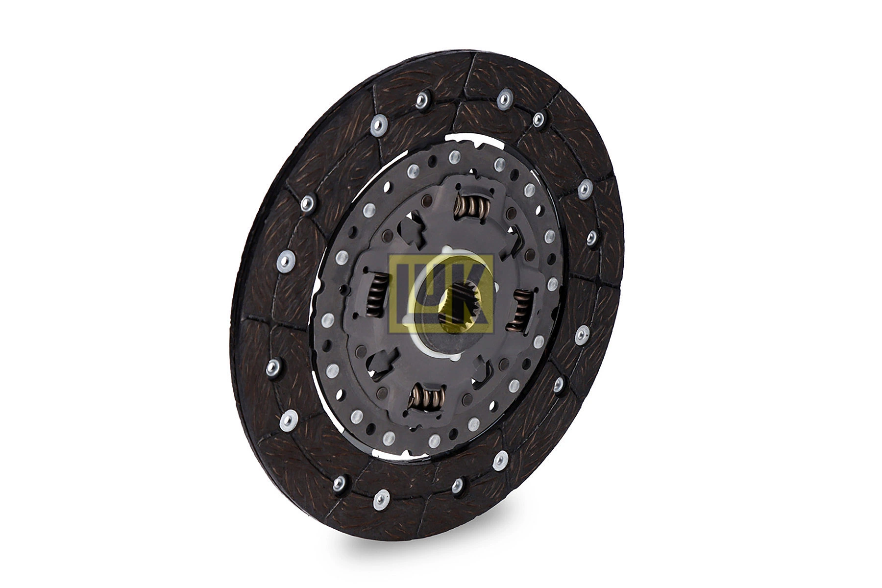 Disque d'embrayage Schaeffler LuK 322 0514 10