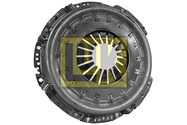 Mécanisme d'embrayage Schaeffler LuK 131 0290 10