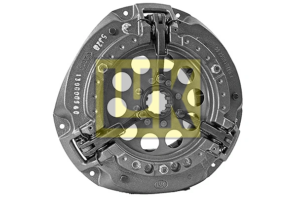 Mécanisme d'embrayage Schaeffler LuK 130 0009 40