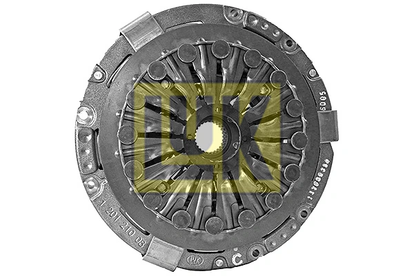 Mécanisme d'embrayage Schaeffler LuK 133 0603 10