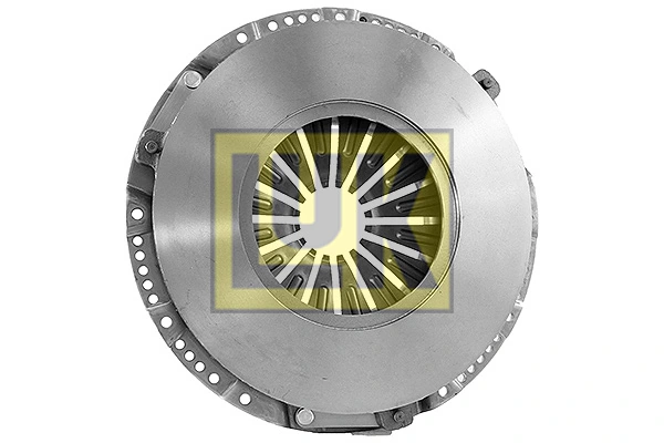 Mécanisme d'embrayage Schaeffler LuK 135 0232 10