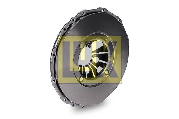 Mécanisme d'embrayage Schaeffler LuK 122 0220 10