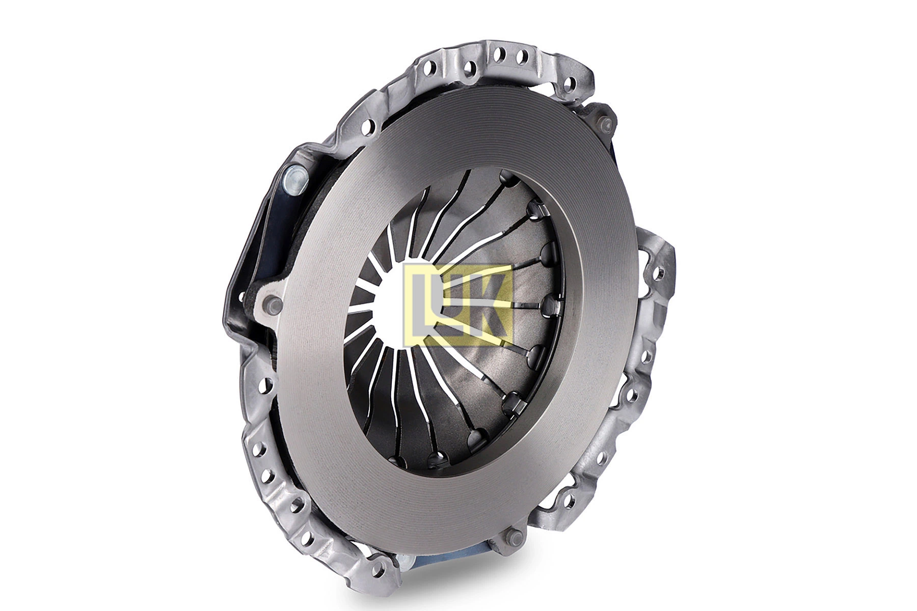 Mécanisme d'embrayage Schaeffler LuK 120 0310 10