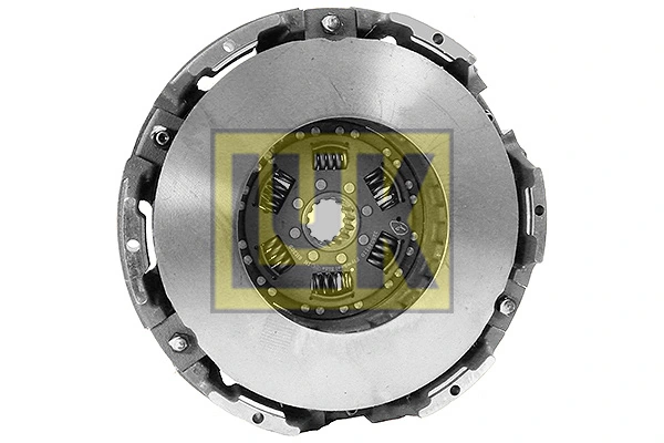 Mécanisme d'embrayage Schaeffler LuK 228 0098 10