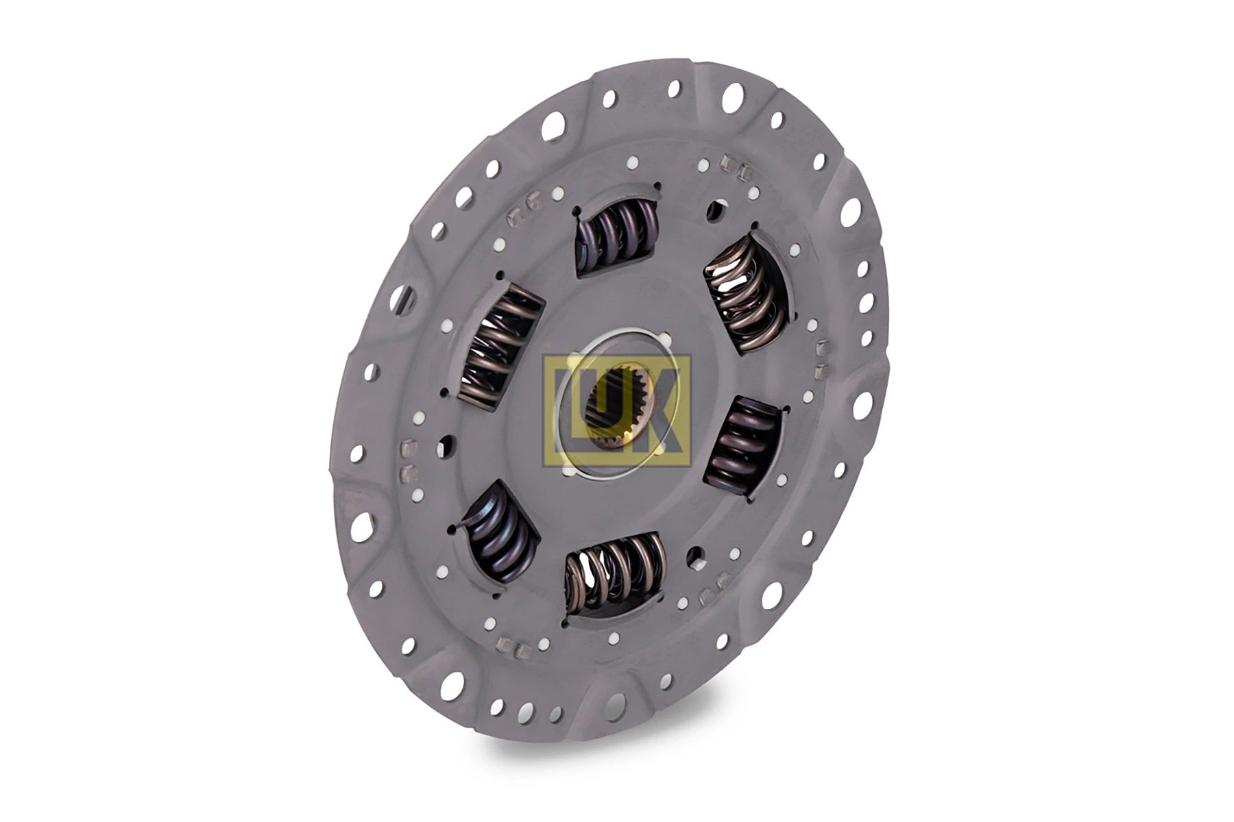 Amortisseur de torsion, volant moteur