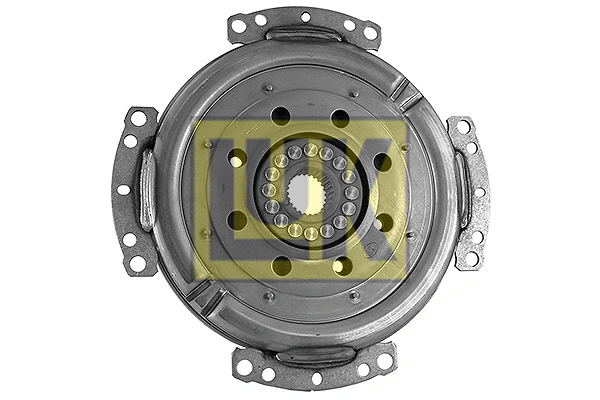 Amortisseur de torsion, embrayage Schaeffler LuK 370 0076 10