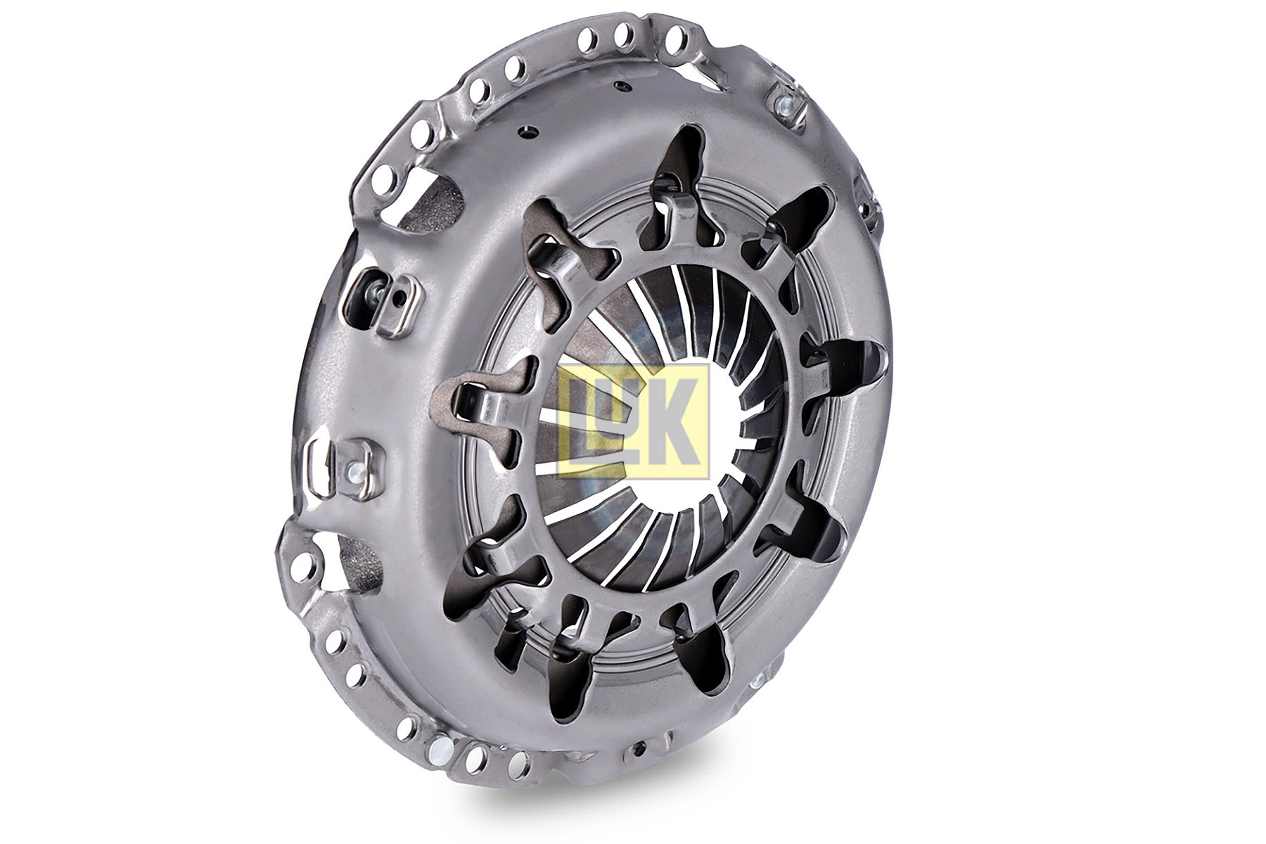 Mécanisme d'embrayage Schaeffler LuK 120 0458 10