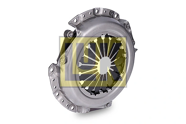 Mécanisme d'embrayage Schaeffler LuK 122 0470 10