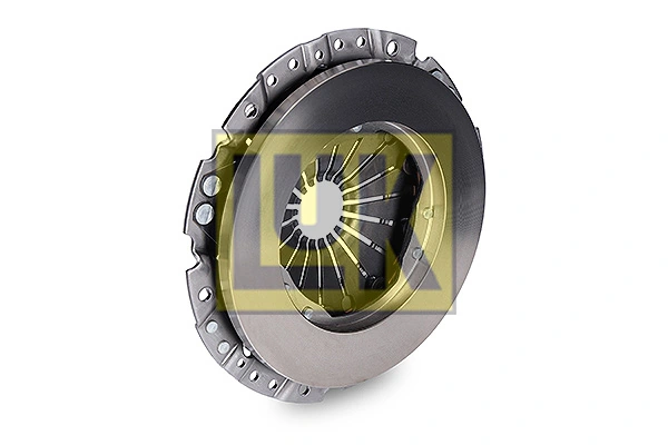 Mécanisme d'embrayage Schaeffler LuK 123 0129 10