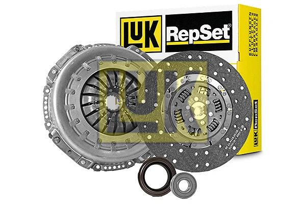 Kit d'embrayage Schaeffler LuK 631 3047 11