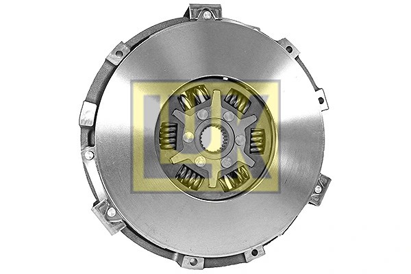 Mécanisme d'embrayage Schaeffler LuK 132 0602 12