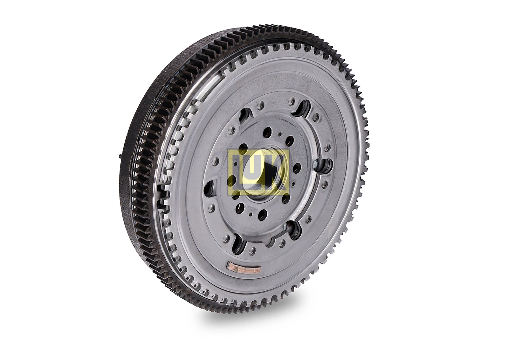 SCHAEFFLER LUK 415 0438 10 — Маховик