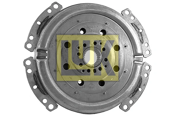 Amortisseur de torsion, embrayage Schaeffler LuK 370 0059 10