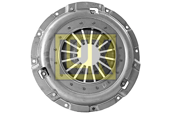 Mécanisme d'embrayage Schaeffler LuK 135 0079 10