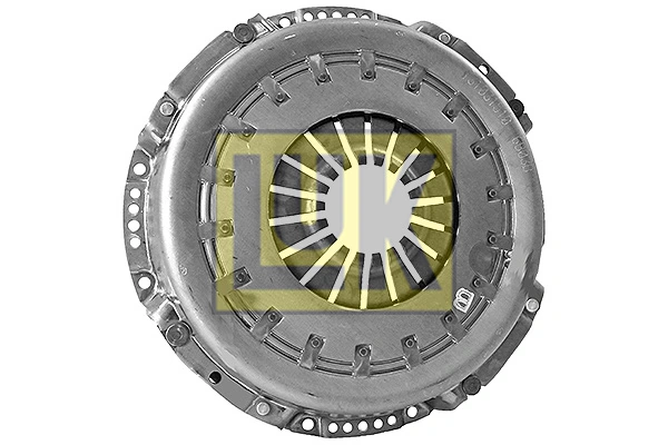 Mécanisme d'embrayage Schaeffler LuK 131 0315 10