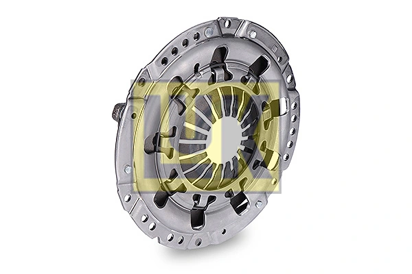 Mécanisme d'embrayage Schaeffler LuK 120 0183 10