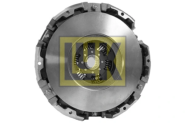 Mécanisme d'embrayage Schaeffler LuK 228 0149 10