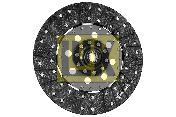 Disque d'embrayage Schaeffler LuK 328 0247 10