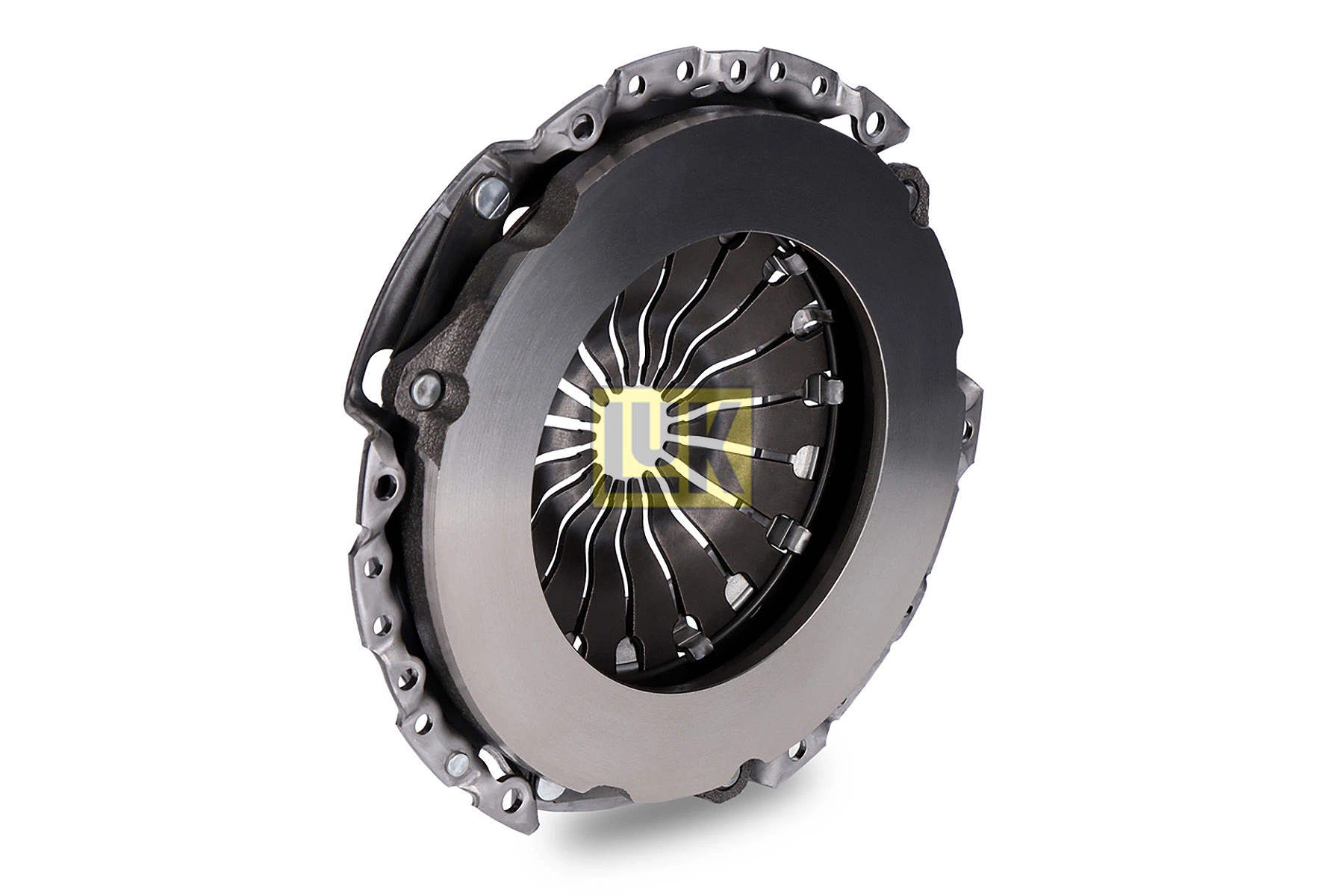 Mécanisme d'embrayage Schaeffler LuK 122 0326 10