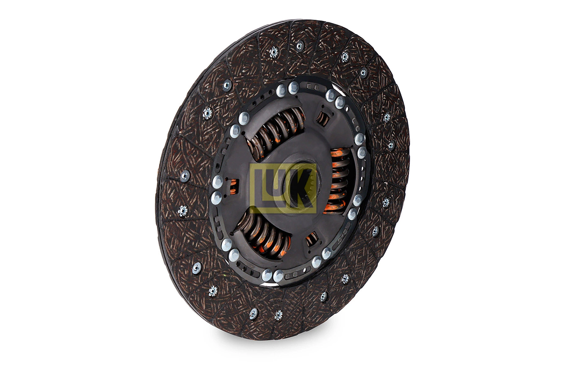 Disque d'embrayage Schaeffler LuK 326 0034 11