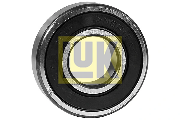 Palier de guidage, embrayage Schaeffler LuK 410 0042 40