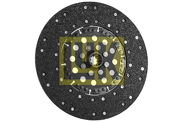 Disque d'embrayage Schaeffler LuK 328 0245 10