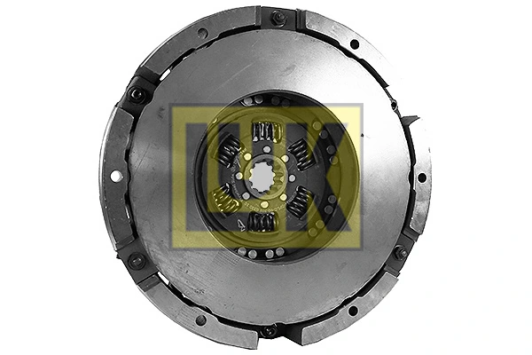 Mécanisme d'embrayage Schaeffler LuK 231 0111 10