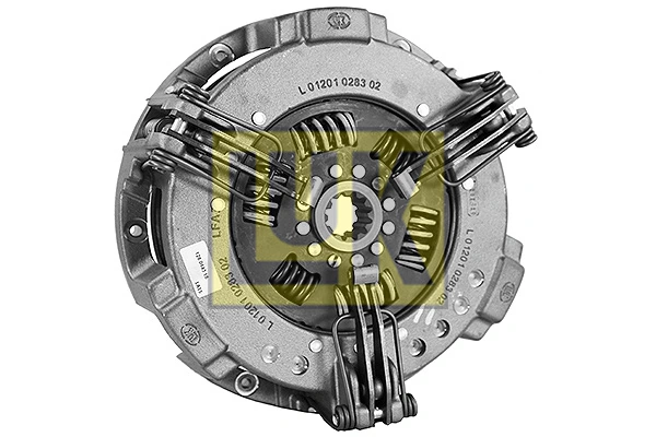 Mécanisme d'embrayage Schaeffler LuK 128 0443 10