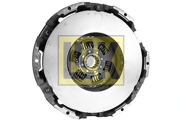 Mécanisme d'embrayage Schaeffler LuK 228 0144 10