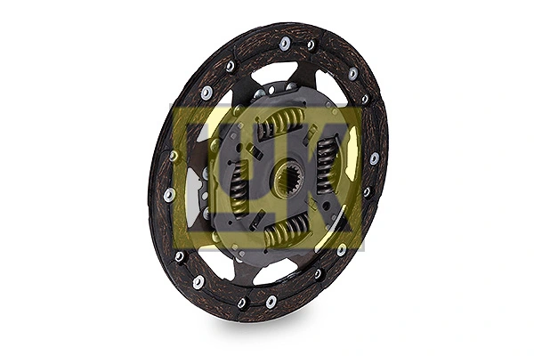 Disque d'embrayage Schaeffler LuK 321 0052 10