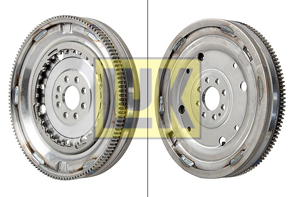 SCHAEFFLER LUK 415 0844 09
