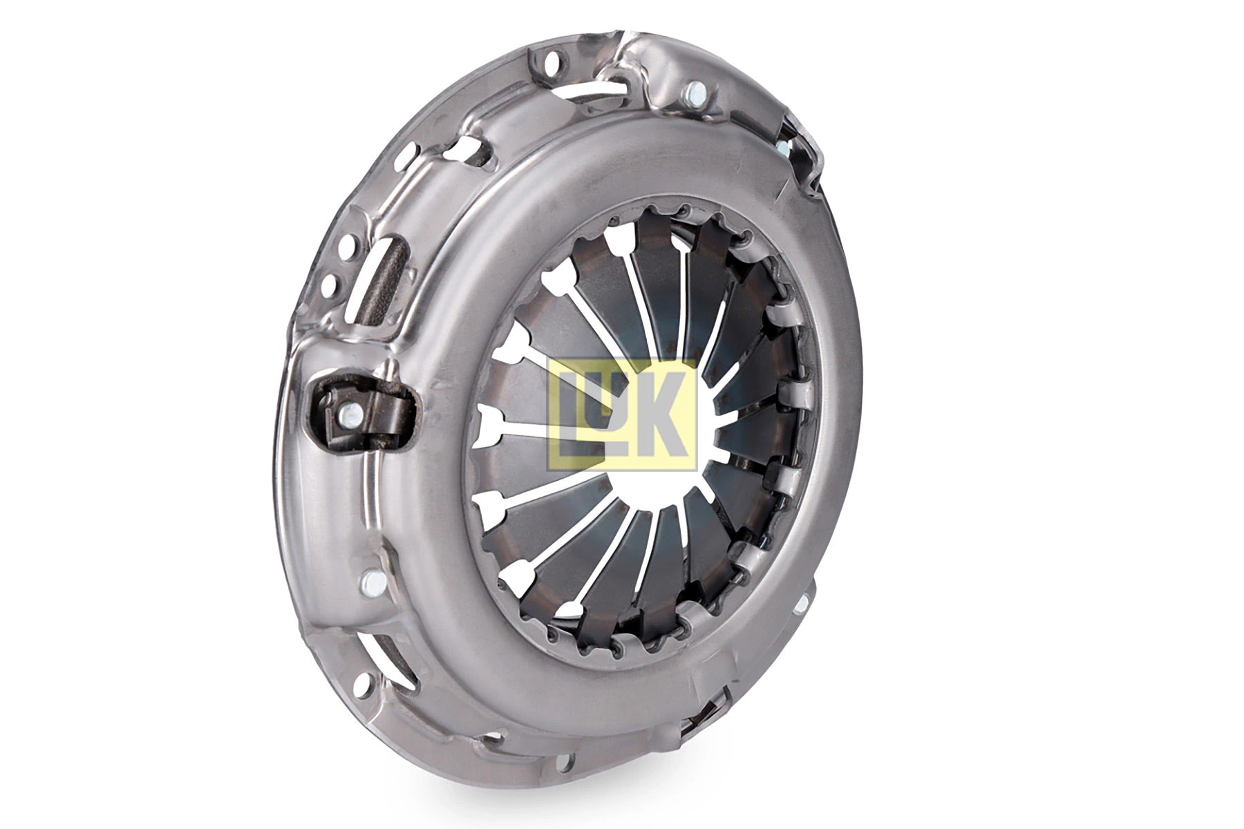 Mécanisme d'embrayage Schaeffler LuK 124 0605 10