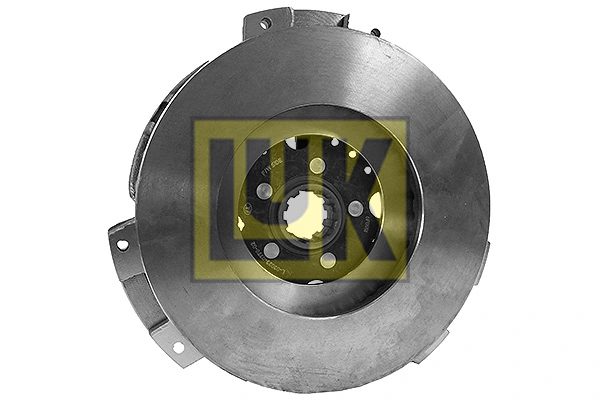 Mécanisme d'embrayage Schaeffler LuK 228 0045 42