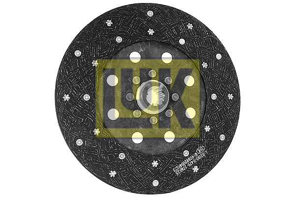 Disque d'embrayage Schaeffler LuK 328 0169 16
