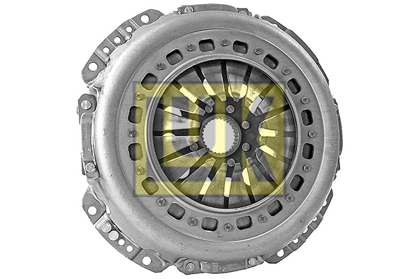 Mécanisme d'embrayage Schaeffler LuK 133 0608 10