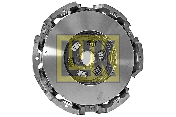 Mécanisme d'embrayage Schaeffler LuK 228 0121 10