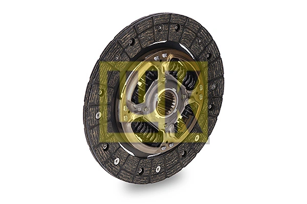 Disque d''embrayage Schaeffler LuK 319 0208 10